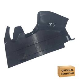 ACABAMENTO LATERAL BANCO TRAS DIREITO ORIGINA IDEA 2011 2016