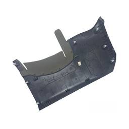 ACABAMENTO INFERIOR PAINEL ESQUERDO JEEP RENEGADE 2016 2026