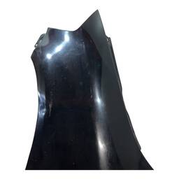 PARALAMA ESQUERDO FOX SPACEFOX CROSS  2004 A 2010 DETALHE