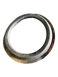 BORRACHA VEDAÇÃO BOCAL TANQUE NISSAN SENTRA 2007 A 2020