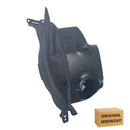 ACABAMENTO COLUNA DIREÇÃO COMPLETA ORIGINAL JEEP RENEGADE