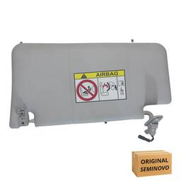 QUEBRA SOL DIREITO ORIGINAL JEEP RENEGADE 2016 2025