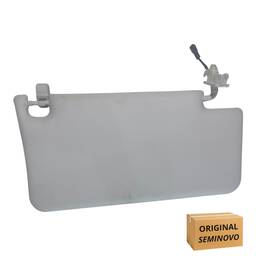 QUEBRA SOL ESQUERDO ORIGINAL JEEP RENEGADE 2016 2025