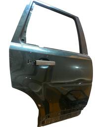 Porta Traseira Direita Freelander 2 2007 2008 a 2015