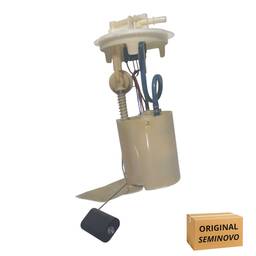 BOMBA COMBUSTÍVEL ORIGINAL FIAT DOBLÒ 2002 A 2021