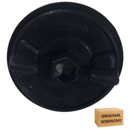 PARAFUSO FIXAÇÃO ESTEPE ORIGINAL JEEP COMPASS 2017 A 2025