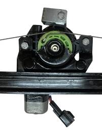 MÁQUINA DE VIDRO PORTA DIANTEIRA DIRE UNO VIVACE ELÉTRICO