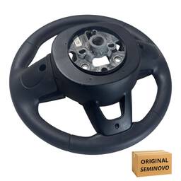 VOLANTE DIREÇÃO ORIGINAL JEEP RENEGADE 2016 A 2021