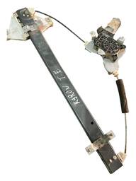 MÁQUINA DE VIDRO PORTA TRASEIRA ESQUERD ACTYON KYRON 08 A 18