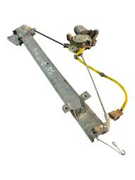 MAQUINA DE VIDRO TRASEIRA ESQUERDA MITSUBISHI GALANT