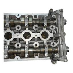 CABEÇOTE ORIGINAL CRUZE TRACKER 1.8 16V 2012 2013  A 2016