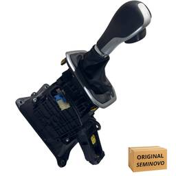 ALAVANCA CAMBIO SEM CABO ORIGINAL JEEP RENEGADE 2016 A 2025
