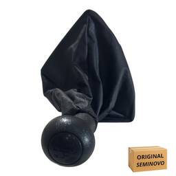 ALAVANCA CÂMBIO MARCHA ORIGINAL FIAT DOBLÒ 2012 1.8 ETORQ