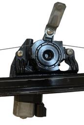 MÁQUINA DE VIDRO PORTA DI.D GRAND SIENA PALIO ATTRAC 12 A 21