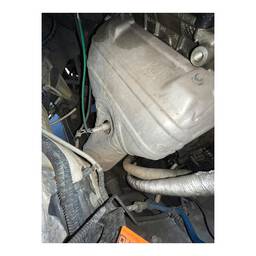 MOTOR PARCIALFOCUS 09/13 ECOSPORT 09/17 2.0 147CVFLEX DURATE