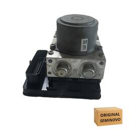 MÓDULO FREIO ABS ORIGINAL JEEP RENEGADE 52149833