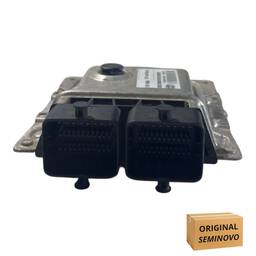 MÓDULO INJEÇÃO ORIGINAL JEEP RENEGADE 1.8 ETORQ 55272395