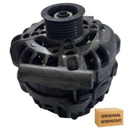 ALTERNADOR 120A BOSH DOBLO GRAND SIENA NOVO PALIO 51839616