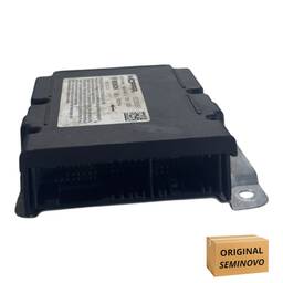 MÓDULO AIRBAG ORIGINAL JEEP RENEGADE 52136597