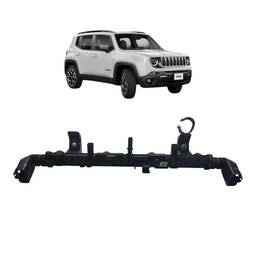 FLAUTA BICO INJETORES ORIGINAL JEEP RENEGADE FIAT TORO 1.8