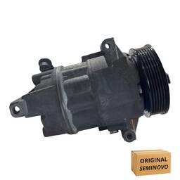 COMPRESSOR MAHLE ORIGINAL RENEGADE TORO RAMPAGE 52094150
