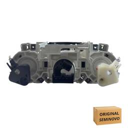 COMANDO AR CONDICIONADO ORIGINAL FIAT NOVO PALIO GRAND SIENA