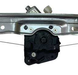 MÁQUINA VIDRO PORTA DI DI ARGO CRONOS PULSE FASTBACK 18/ ELÉ