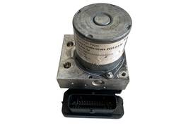 MÓDULO ABS COROLLA CROSS 0265293763 445400A070