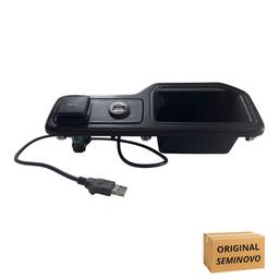 PORTA OBJETOS CONSOLE COMPLETO ORIGINAL RENEGADE 2016 2025