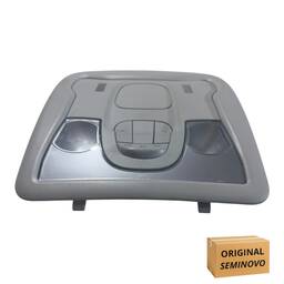 LANTERNA LUZ TETO ORIGINAL JEEP RENEGADE 2016 A 2025 