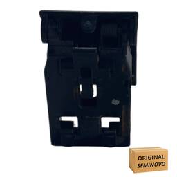 PUXADOR ALAVANCA CAPÔ ORIGINAL JEEP RENEGADE 2016 A 2021