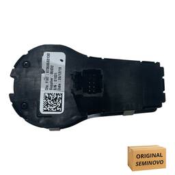 INTERRUPTOR FAROL ORIGINAL JEEP RENEGADE 2016 A 2026 