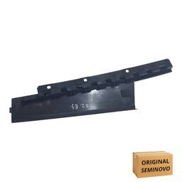 MOLDURA PORTA TRASEIRA ESQUERDA JEEP RENEGADE 2016 2025