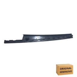 MOLDURA PORTA DIANTEIRA ESQUERDA JEEP RENEGADE 2016 2025