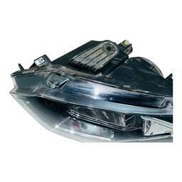 FAROL ESQUERDO ONIX PRISMA 2016/20 LT LTZ ADV EFFECT C/ LED