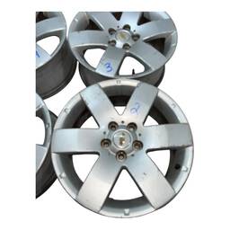 RODA LIGA LEVE CAPTIVA ARO 17 ORIGINAL UNIDADE 