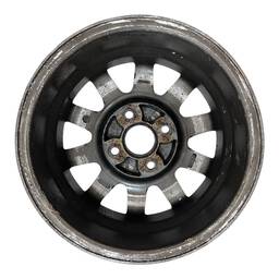 RODA LIGA LEVE CELTA PRISMA CORDA ARO 13 UNIDADE ORIGINAL 