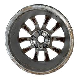 RODA LIGA POLO FOX GOLF ARO 15 ORIGINAL UNIDADE 