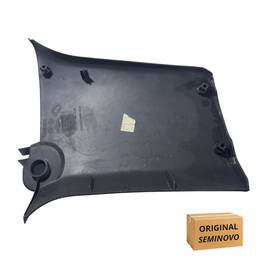 MOLDURA COLUNA SUPERIOR CENTRAL ESQ FIAT DOBLO 2012 2021