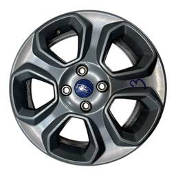 RODA ECOSPORT ARO 16 LIGA LEVE ORIGINAL UNIDADE