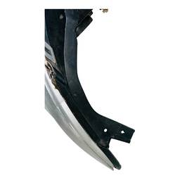 FAROL ESQUERDO ONIX PRISMA 13/16 LT LTZ JOY 17/20 CROMADO