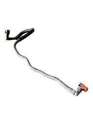 MANGUEIRA COMBUSTÍVEL FLAUTA TANQUE KICKS VERSA MARCH