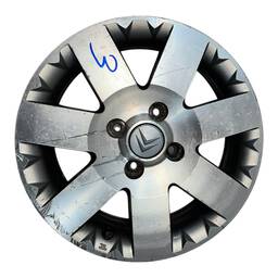 RODA LIGA LEVE  CITROEN C3 C4 ARO 15 UNIDADE 