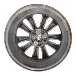 RODA LIGA LEVE CERATO ARO 17 UNIDADE 