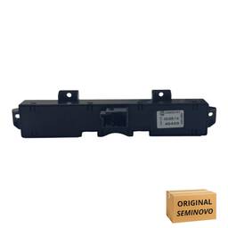 RÉGUA PISCA ALERTA MODE ELD ORIGINAL FIAT STRADA 2013 2019