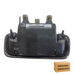 MAÇANETA TAMPA TRASEIRA ORIGINAL JEEP RENEGADE 2017 A 2025