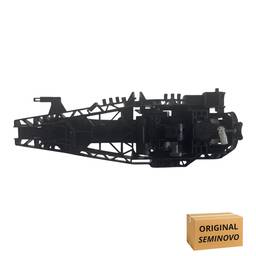 MAÇANETA EXTERNA DIANTEIRA ESQ ORIGINAL JEEP RENEGADE