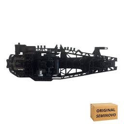 MAÇANETA EXTERNA TRASEIRA DIREITA ORIGINAL JEEP RENEGADE