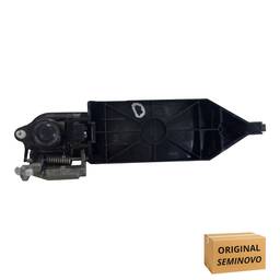 MAÇANETA EXTERNA MIOLO DIANTEIRA DIREITA ORIGINAL FIAT MOBI