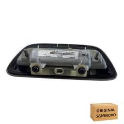 MAÇANETA TAMPA TRASEIRA ORIGINAL JEEP COMPASS 2022 A 2025